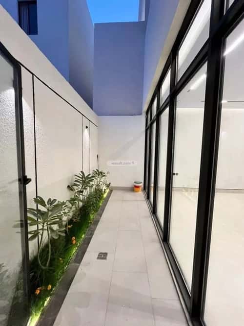 6 bedroom villa in Al Mahdiyyah 4