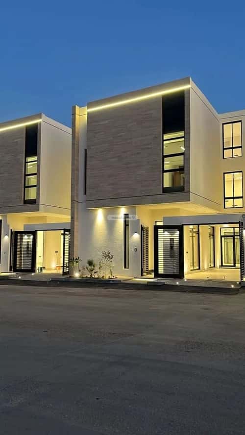 6 bedroom villa in Al Mahdiyyah 9