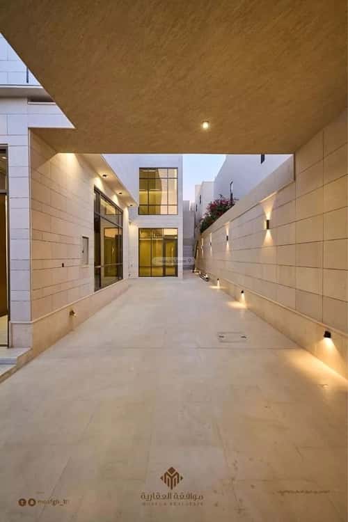 7 bedroom villa in Al Mahdiyyah 3