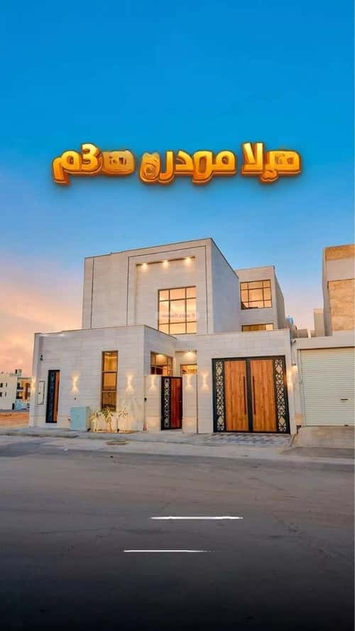 7 bedroom villa in Al Mahdiyyah 8