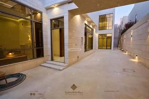 7 bedroom villa in Al Mahdiyyah 13