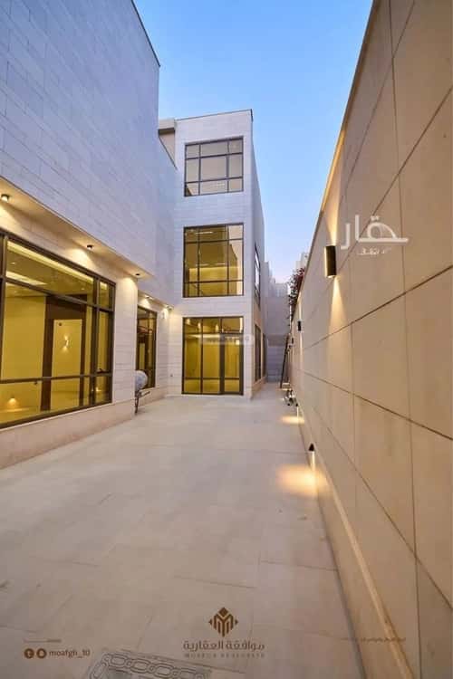 7 bedroom villa in Al Mahdiyyah 10
