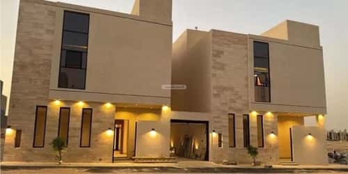 فيلا 5 غرف في المهدية 13