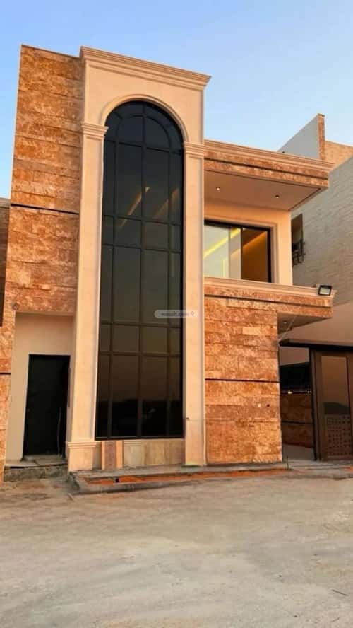 3 bedroom villa in Al Mahdiyyah 15