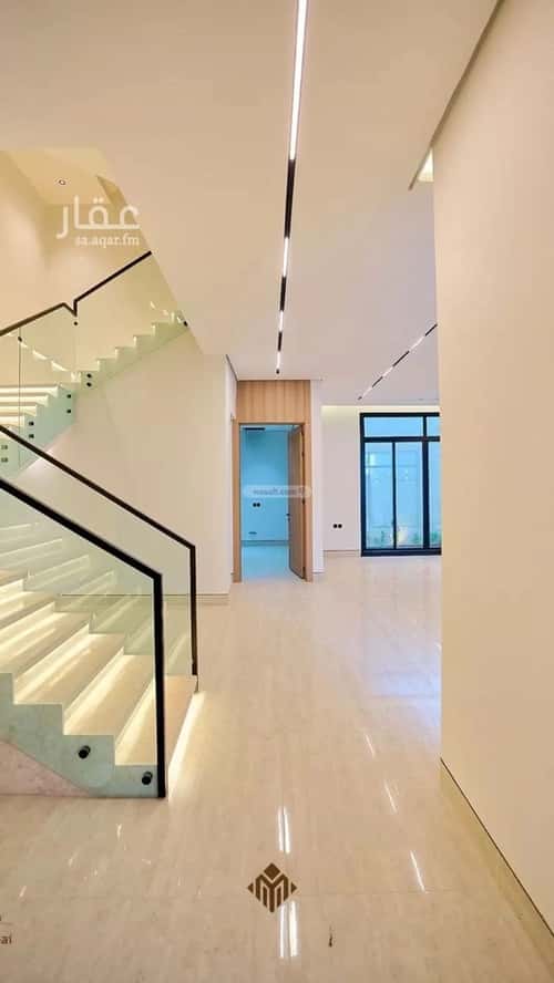 5 bedroom villa in Al Mahdiyyah 7