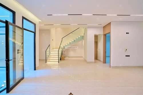 5 bedroom villa in Al Mahdiyyah 8