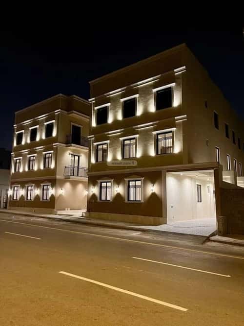 3 bedroom apartment in Al Mahdiyyah 3