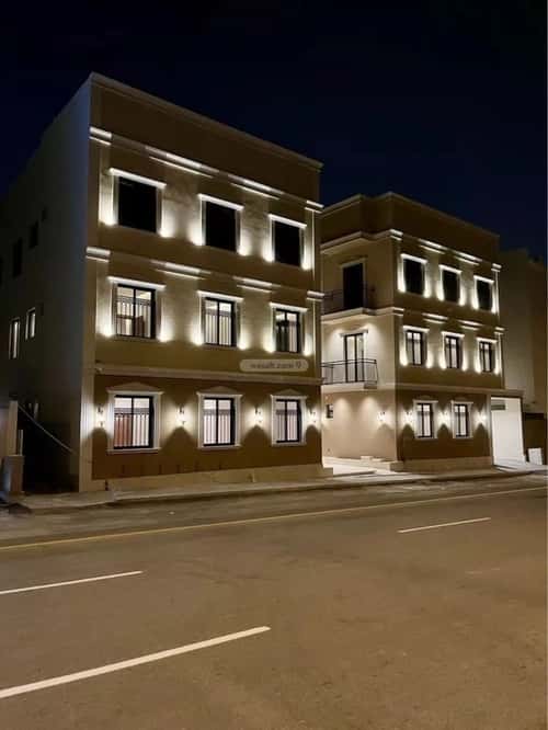 3 bedroom apartment in Al Mahdiyyah 4