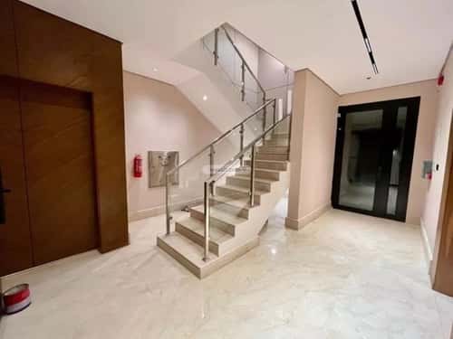 3 bedroom apartment in Al Mahdiyyah 12