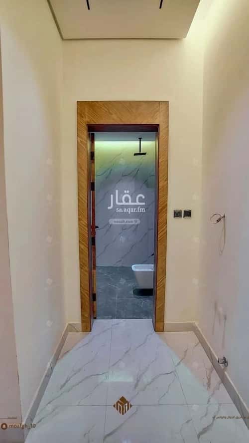 شقة 3 غرف في المهدية 2