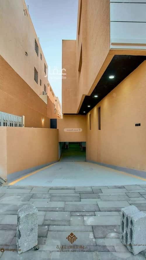 3 bedroom apartment in Al Mahdiyyah 10