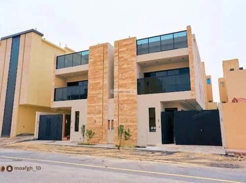 5 bedroom villa in Al Mahdiyyah 15
