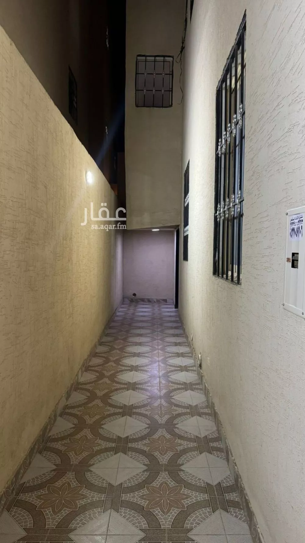 3 bedroom apartment in Al Rimal 2