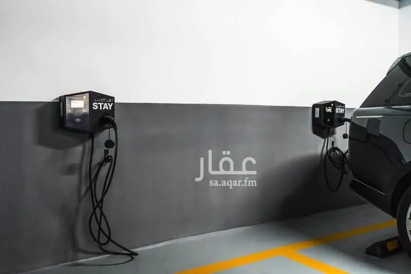 شقة 1 غرف في النخيل 15