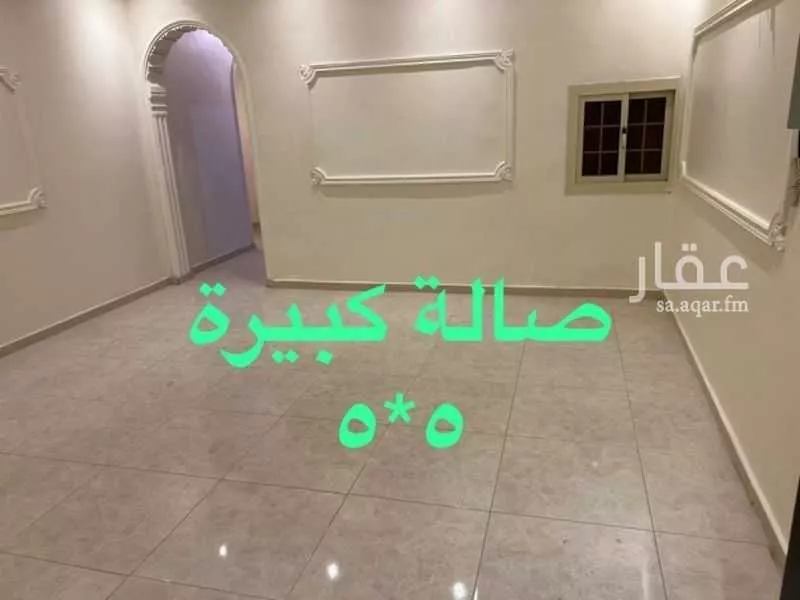 شقة 5 غرف في النسيم 2