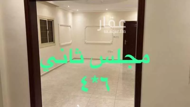 شقة 5 غرف في النسيم 3