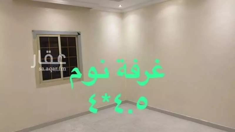 شقة 5 غرف في النسيم 4