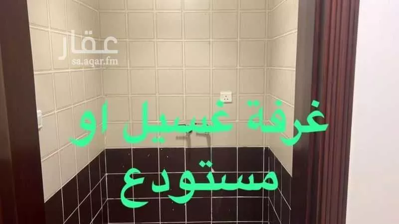 شقة 5 غرف في النسيم 5