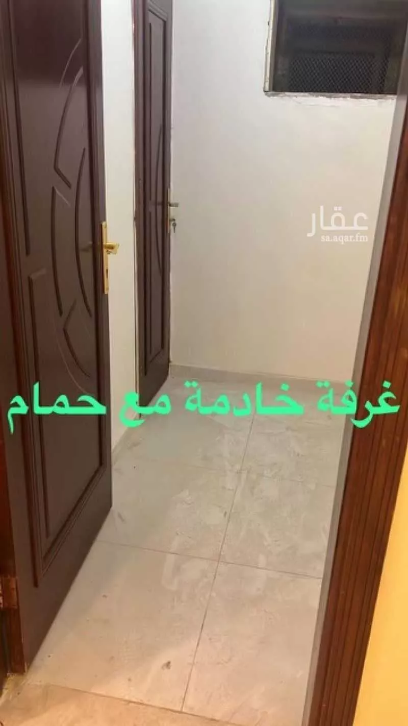 شقة 5 غرف في النسيم 6