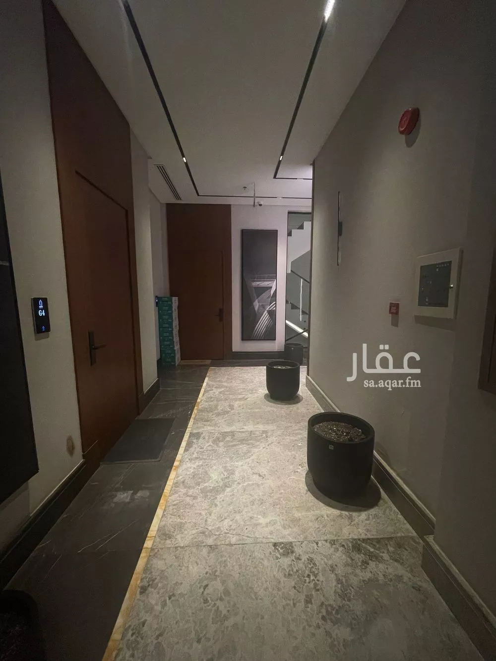 شقة 4 غرف في العارض 9