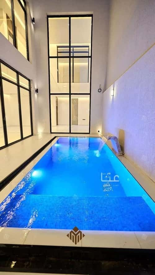 5 bedroom villa in Al Mahdiyyah 2