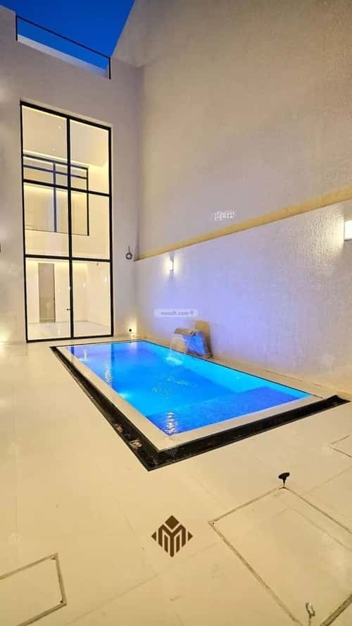 5 bedroom villa in Al Mahdiyyah 3