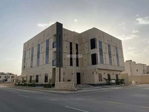 3 bedroom apartment in Al Mahdiyyah 2