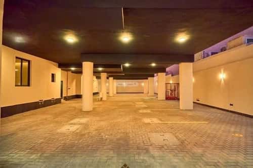 3 bedroom apartment in Al Mahdiyyah 1