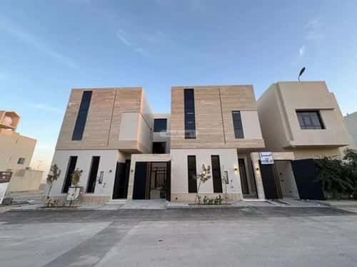 فيلا 5 غرف في المهدية 2