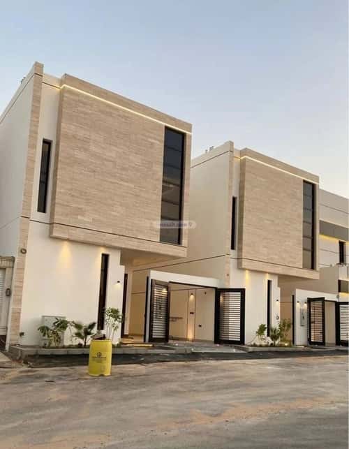 فيلا 5 غرف في المهدية 4