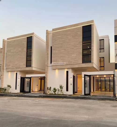 فيلا 5 غرف في المهدية 5