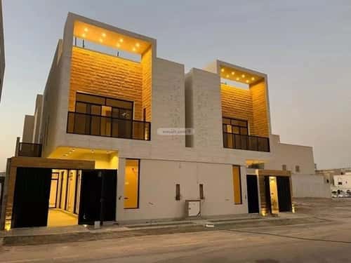 5 bedroom villa in Al Mahdiyyah 7