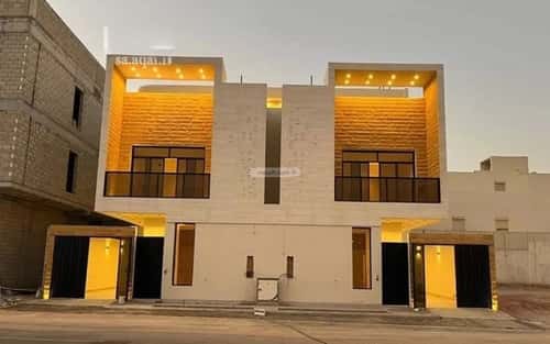 5 bedroom villa in Al Mahdiyyah 3