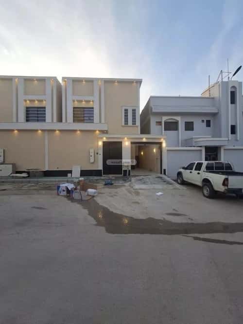 6 bedroom villa in Tuwaiq 7