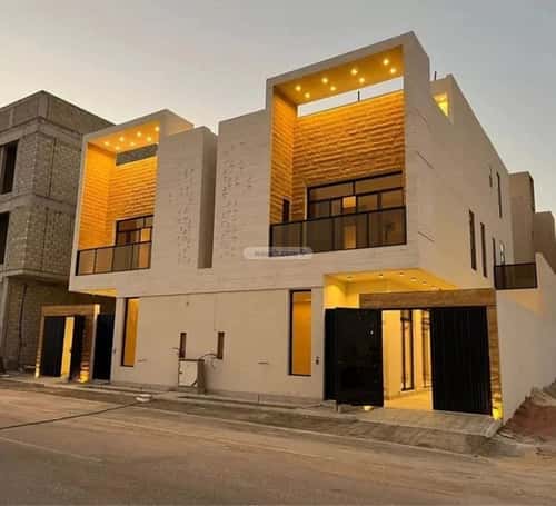 3 bedroom villa in Al Mahdiyyah 4