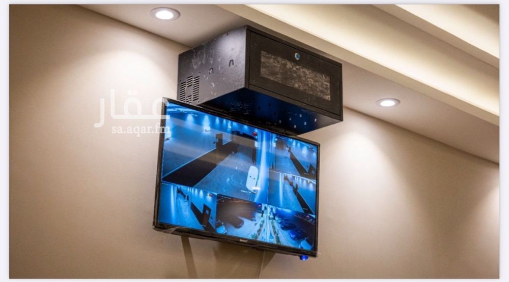 شقة  في النفل، الرياض 4