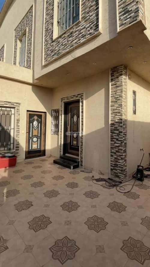 6 bedroom villa in Dhahrat Laban 2