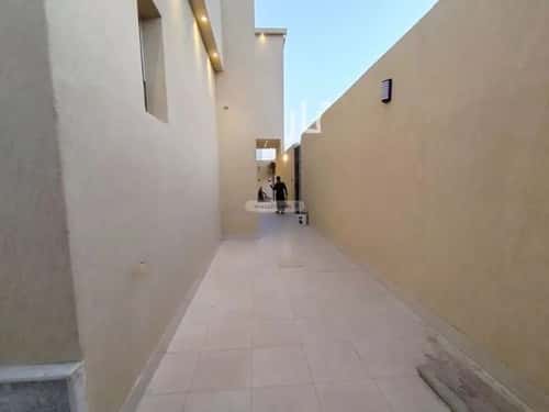 6 bedroom villa in Dhahrat Laban 5
