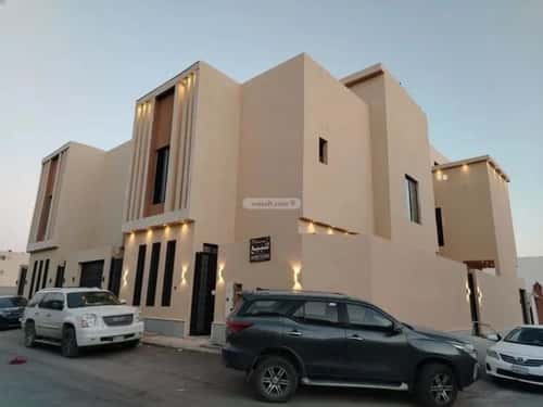 6 bedroom villa in Dhahrat Laban 11