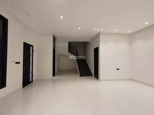 6 bedroom villa in Dhahrat Laban 9