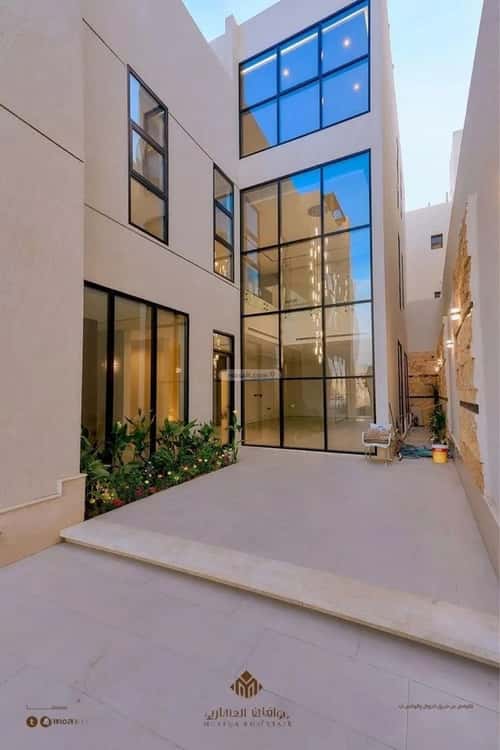 6 bedroom villa in Al Mahdiyyah 6