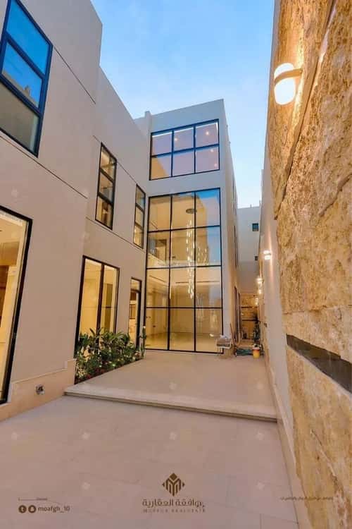 6 bedroom villa in Al Mahdiyyah 10