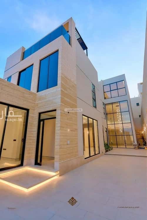 6 bedroom villa in Al Mahdiyyah 2