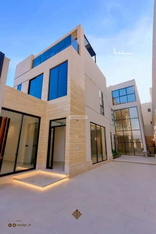 6 bedroom villa in Al Mahdiyyah 11