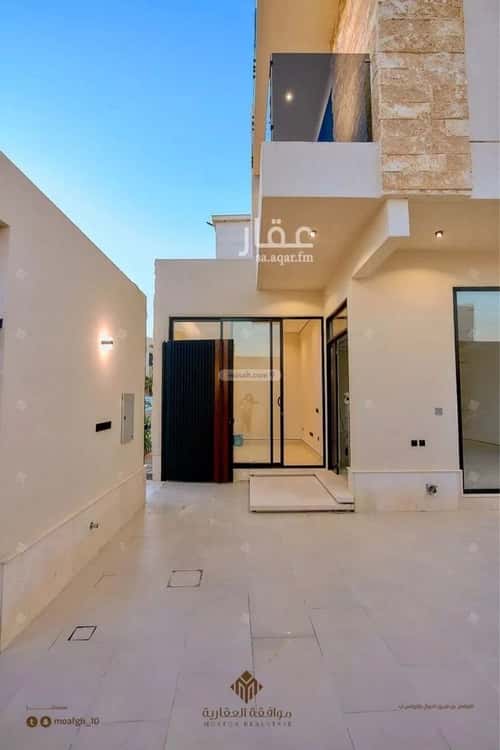 5 bedroom villa in Al Mahdiyyah 4