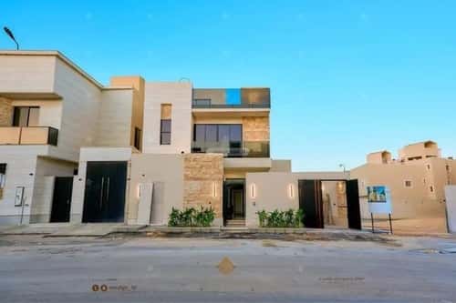 5 bedroom villa in Al Mahdiyyah 5