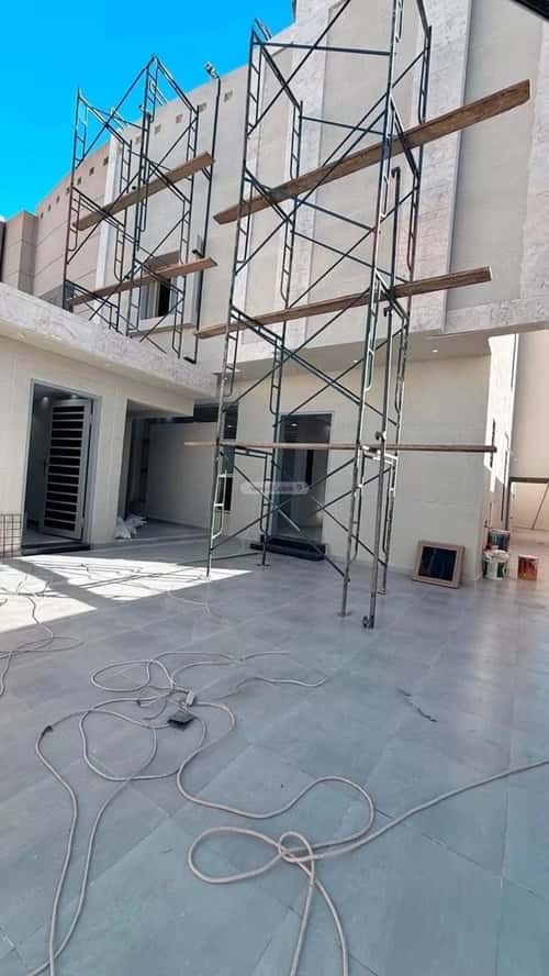 6 bedroom villa in Tuwaiq 15