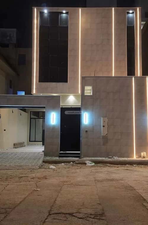 5 bedroom villa in Tuwaiq 5
