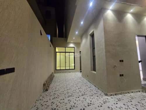 5 bedroom villa in Tuwaiq 12