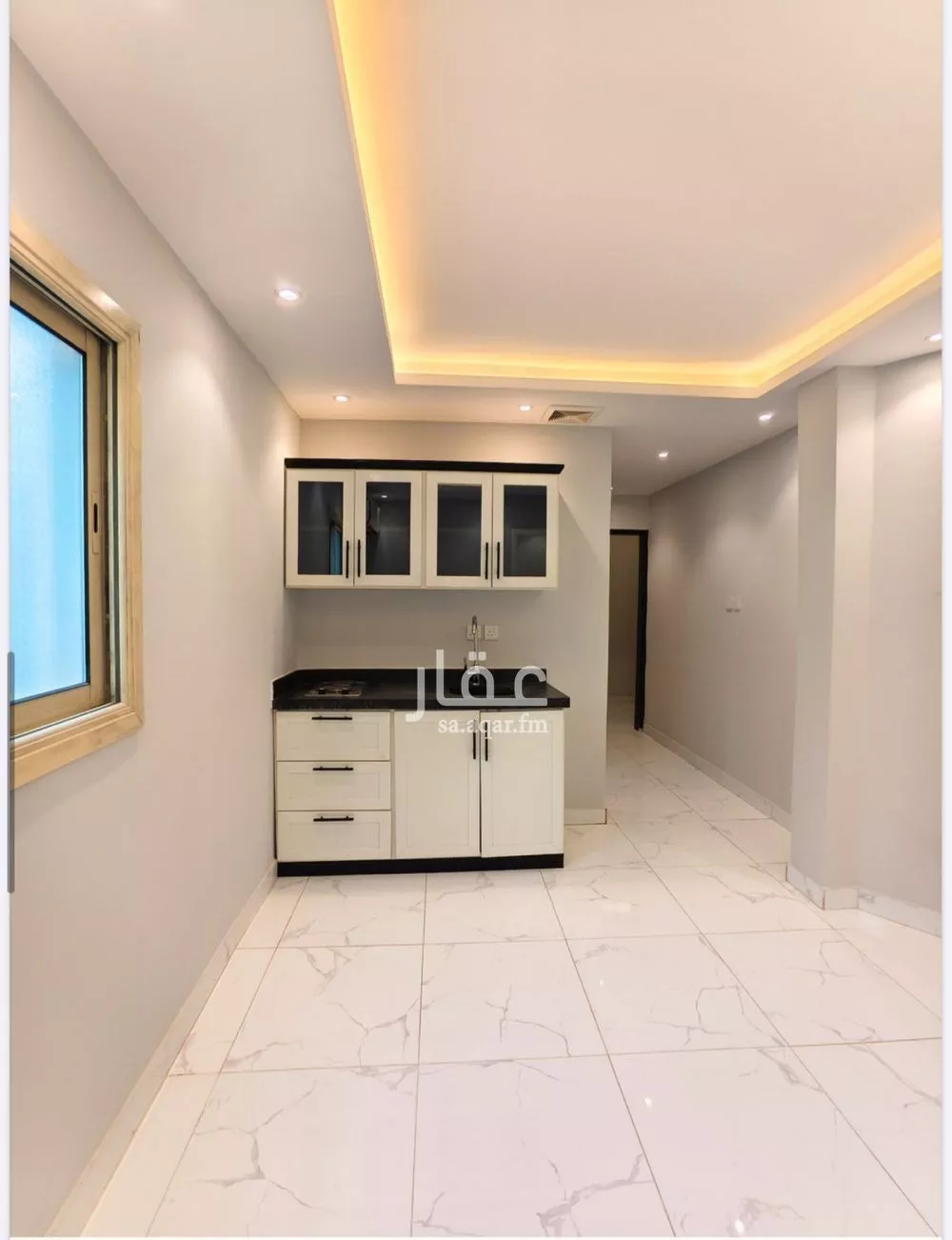 1 bedroom apartment in Al Wadi 3
